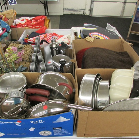 Image for Gallery/Estate Auction 9-14-17