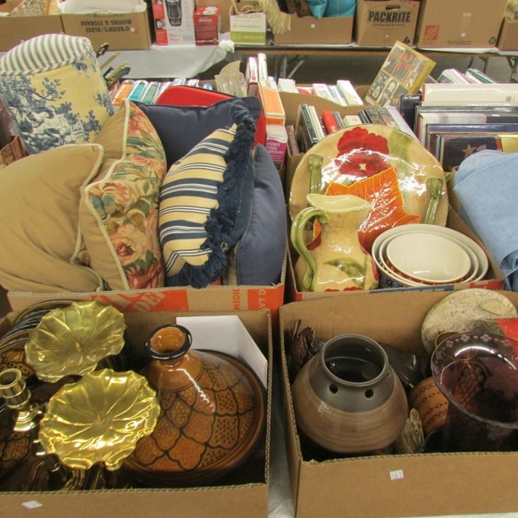 Image for Gallery/Estate Auction 9-14-17