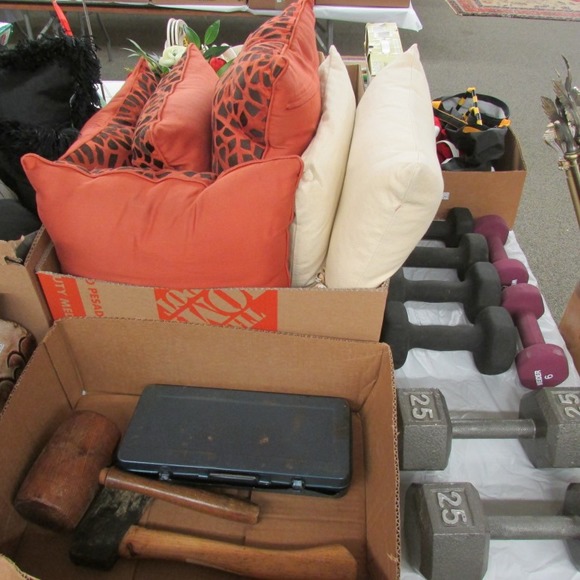 Image for Gallery/Estate Auction 9-14-17