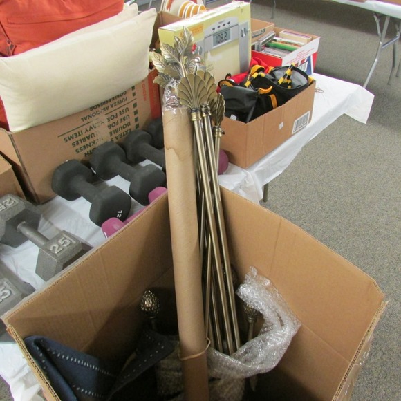 Image for Gallery/Estate Auction 9-14-17