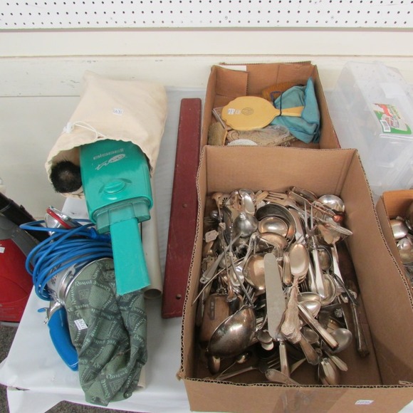 Image for Gallery/Estate Auction 9-14-17