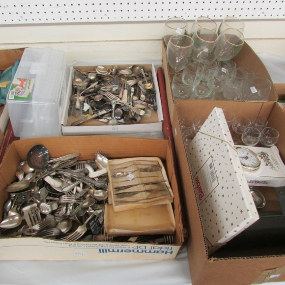 Image for Gallery/Estate Auction 9-14-17