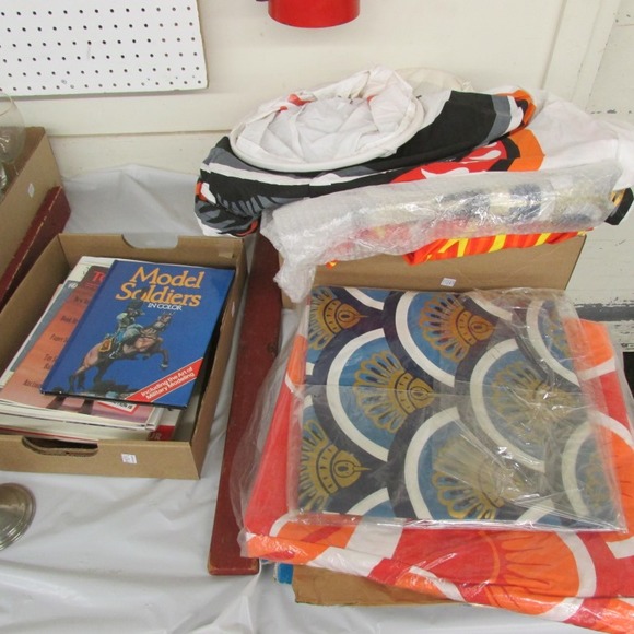 Image for Gallery/Estate Auction 9-14-17