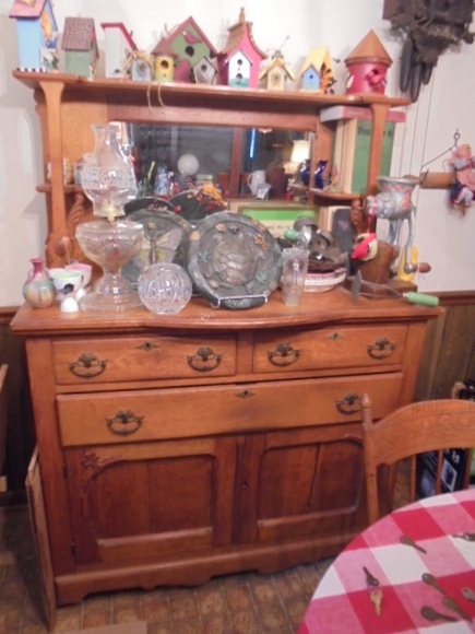 Image for PERSONAL PROPERTY & ANTIQUE ESTATE AUCTION