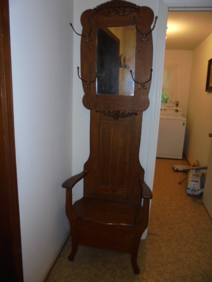 Image for PERSONAL PROPERTY & ANTIQUE ESTATE AUCTION