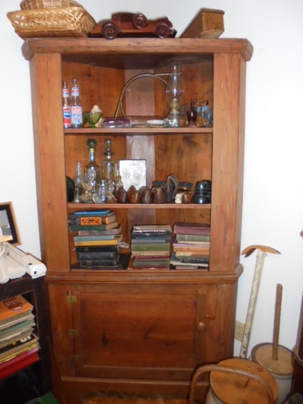 Image for PERSONAL PROPERTY & ANTIQUE ESTATE AUCTION