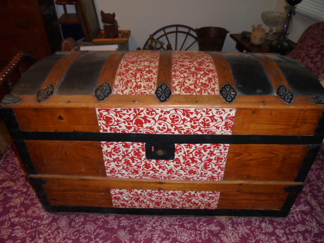 Image for PERSONAL PROPERTY & ANTIQUE ESTATE AUCTION