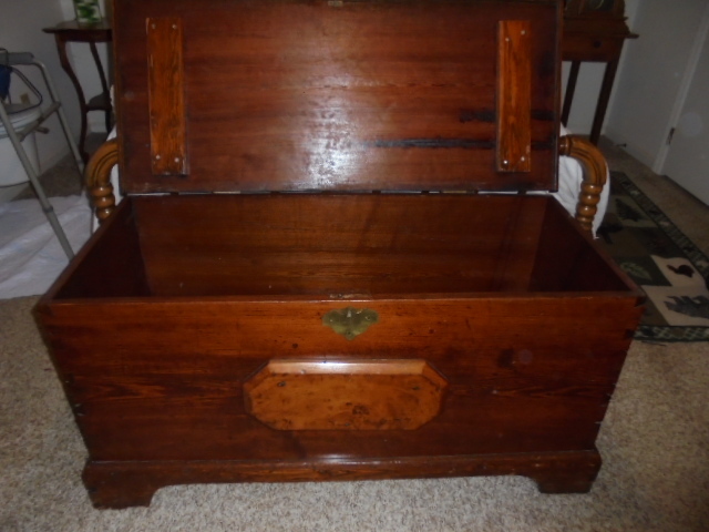 Image for PERSONAL PROPERTY & ANTIQUE ESTATE AUCTION