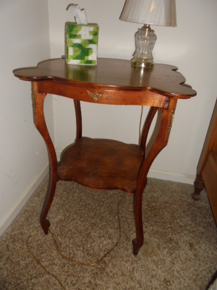 Image for PERSONAL PROPERTY & ANTIQUE ESTATE AUCTION