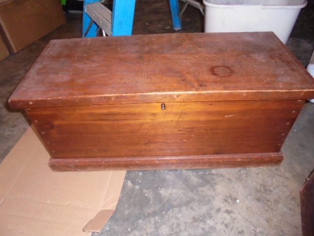 Image for PERSONAL PROPERTY & ANTIQUE ESTATE AUCTION
