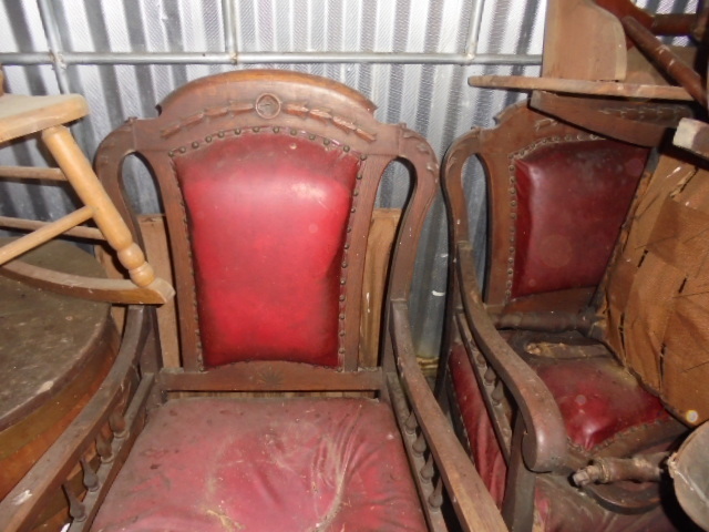 Image for PERSONAL PROPERTY & ANTIQUE ESTATE AUCTION