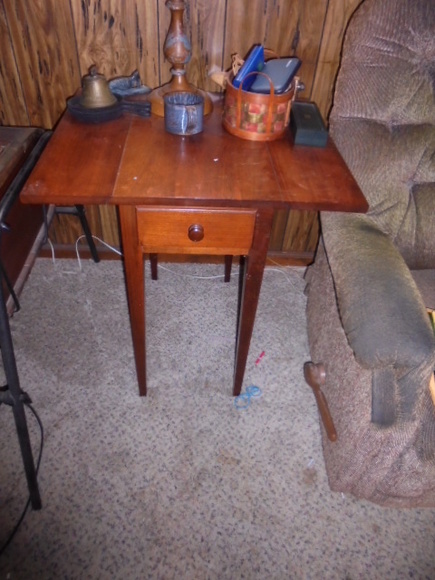 Image for PERSONAL PROPERTY & ANTIQUE ESTATE AUCTION