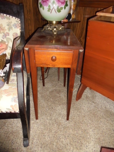 Image for PERSONAL PROPERTY & ANTIQUE ESTATE AUCTION