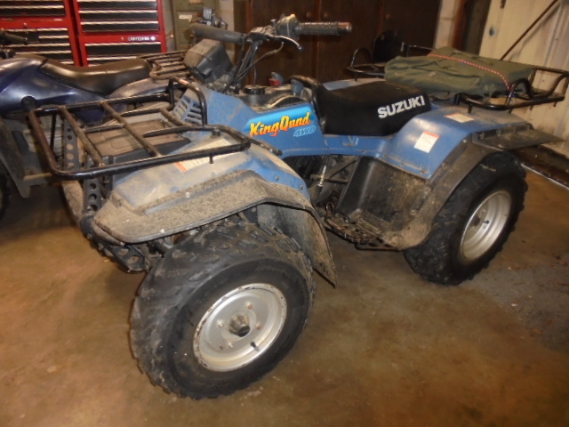 Image for PERSONAL PROPERTY & ANTIQUE ESTATE AUCTION