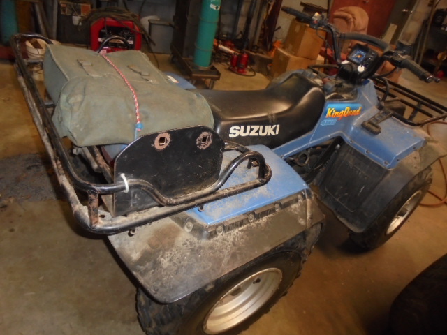 Image for PERSONAL PROPERTY & ANTIQUE ESTATE AUCTION