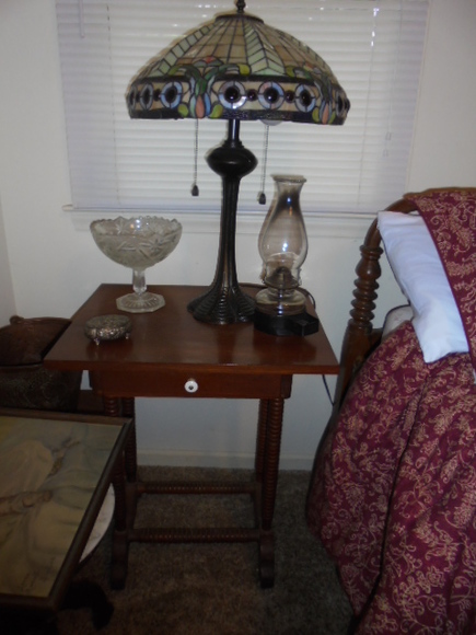 Image for PERSONAL PROPERTY & ANTIQUE ESTATE AUCTION