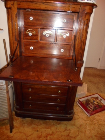 Image for PERSONAL PROPERTY & ANTIQUE ESTATE AUCTION