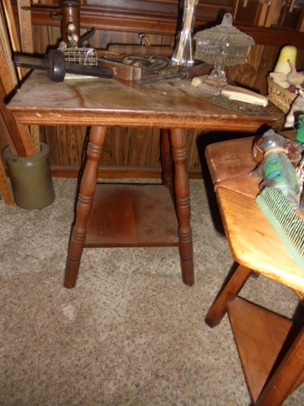 Image for PERSONAL PROPERTY & ANTIQUE ESTATE AUCTION