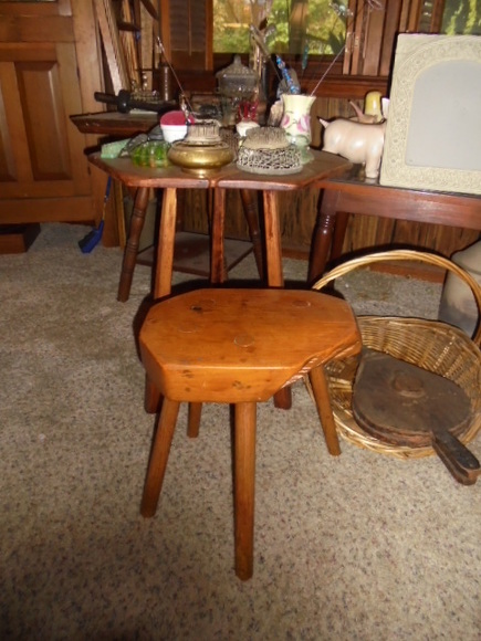 Image for PERSONAL PROPERTY & ANTIQUE ESTATE AUCTION