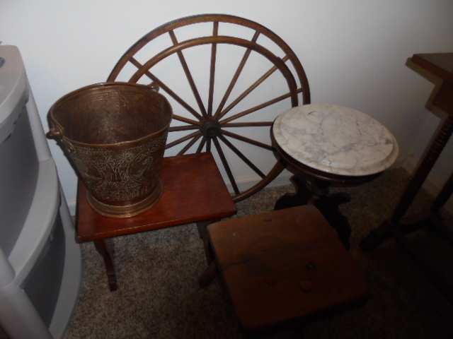 Image for PERSONAL PROPERTY & ANTIQUE ESTATE AUCTION