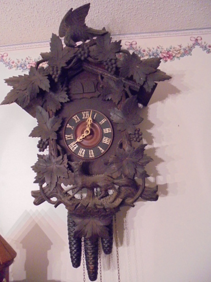 Image for PERSONAL PROPERTY & ANTIQUE ESTATE AUCTION