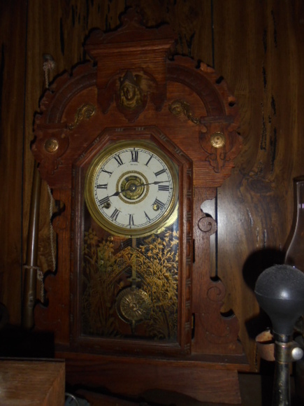 Image for PERSONAL PROPERTY & ANTIQUE ESTATE AUCTION