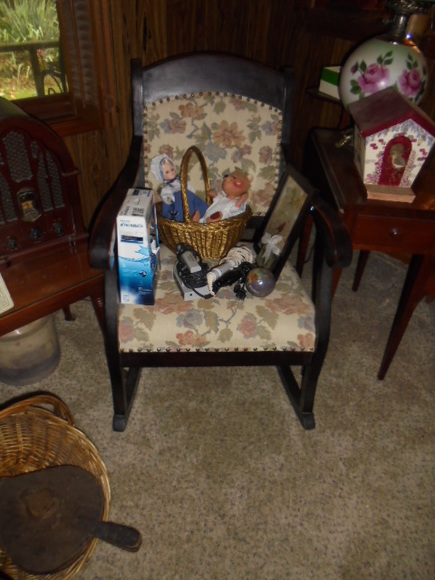 Image for PERSONAL PROPERTY & ANTIQUE ESTATE AUCTION