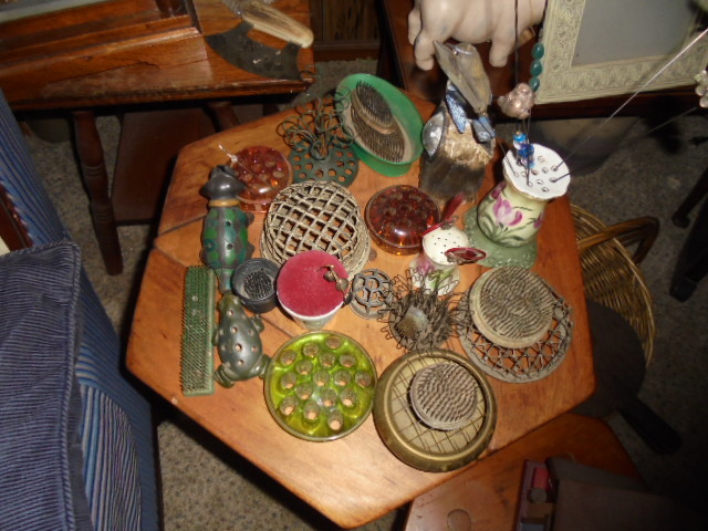 Image for PERSONAL PROPERTY & ANTIQUE ESTATE AUCTION