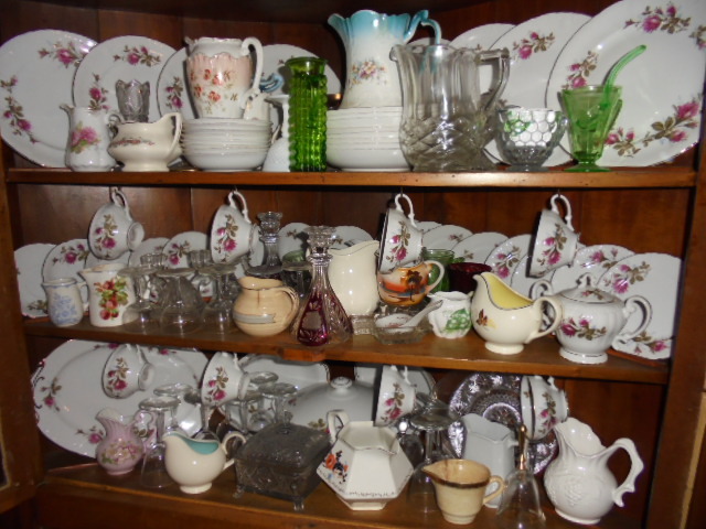 Image for PERSONAL PROPERTY & ANTIQUE ESTATE AUCTION