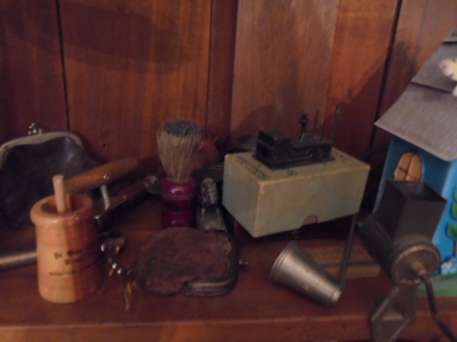 Image for PERSONAL PROPERTY & ANTIQUE ESTATE AUCTION