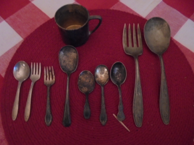 Image for PERSONAL PROPERTY & ANTIQUE ESTATE AUCTION