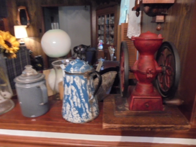 Image for PERSONAL PROPERTY & ANTIQUE ESTATE AUCTION