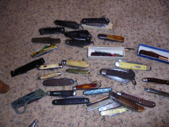 Image for PERSONAL PROPERTY & ANTIQUE ESTATE AUCTION