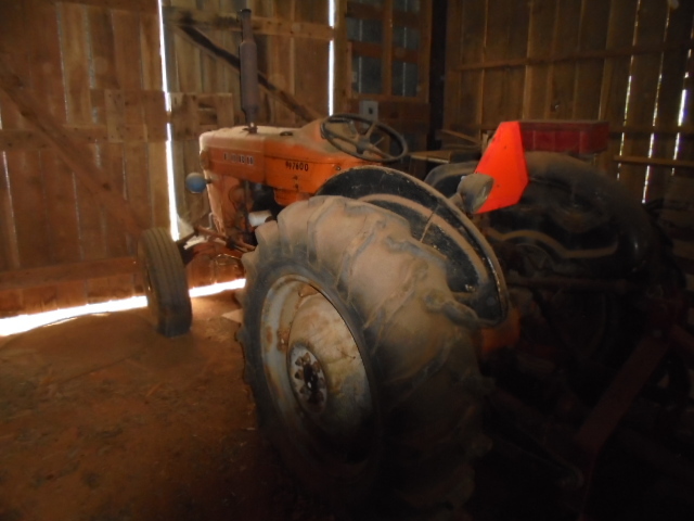 Image for FARM, GUNS & TOOLS ESTATE AUCTION