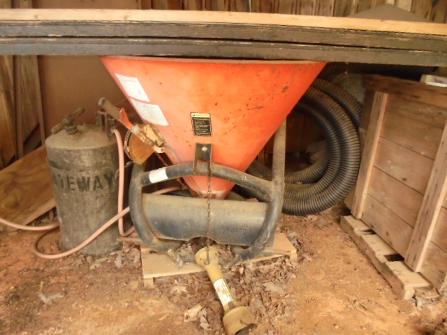 Image for FARM, GUNS & TOOLS ESTATE AUCTION