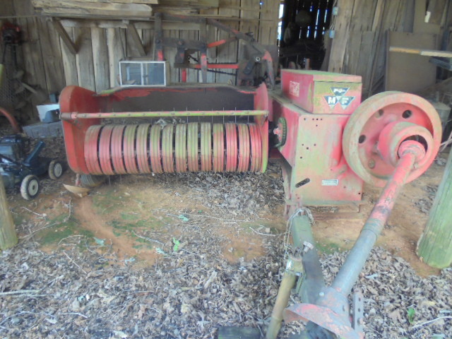 Image for FARM, GUNS & TOOLS ESTATE AUCTION