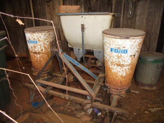 Image for FARM, GUNS & TOOLS ESTATE AUCTION