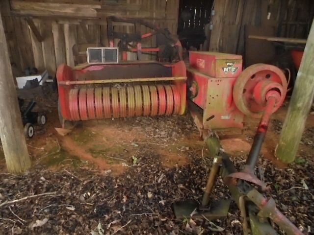 Image for FARM, GUNS & TOOLS ESTATE AUCTION