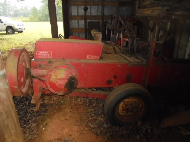 Image for FARM, GUNS & TOOLS ESTATE AUCTION