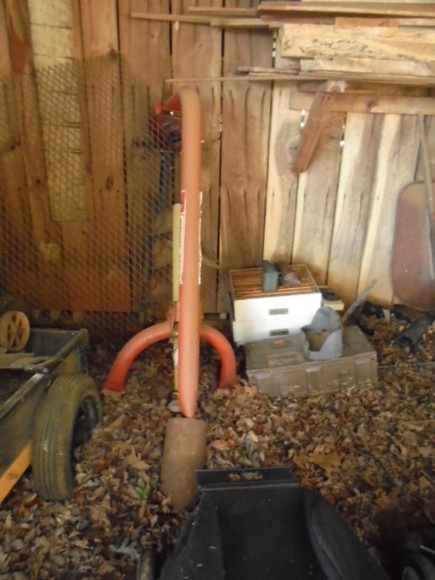 Image for FARM, GUNS & TOOLS ESTATE AUCTION