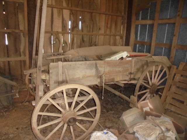 Image for FARM, GUNS & TOOLS ESTATE AUCTION