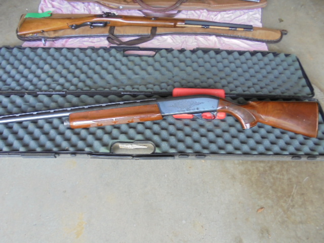 Image for FARM, GUNS & TOOLS ESTATE AUCTION