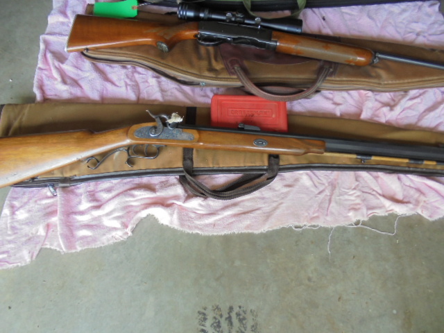 Image for FARM, GUNS & TOOLS ESTATE AUCTION