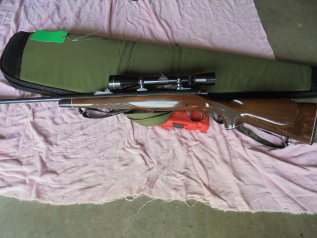 Image for FARM, GUNS & TOOLS ESTATE AUCTION