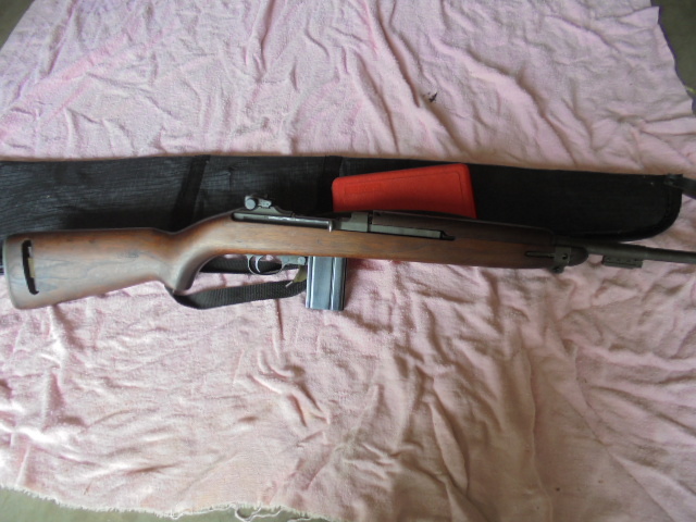 Image for FARM, GUNS & TOOLS ESTATE AUCTION