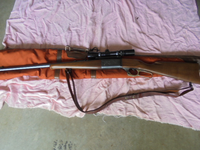 Image for FARM, GUNS & TOOLS ESTATE AUCTION