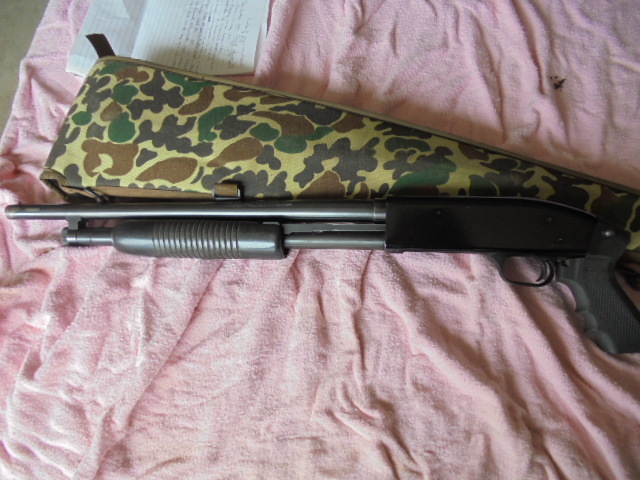 Image for FARM, GUNS & TOOLS ESTATE AUCTION