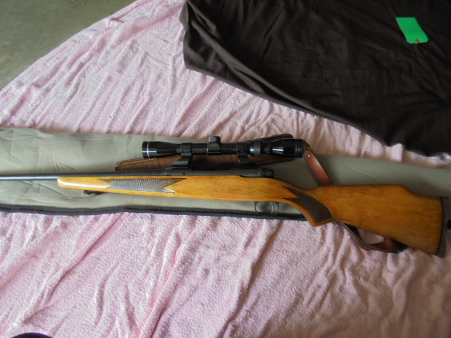 Image for FARM, GUNS & TOOLS ESTATE AUCTION