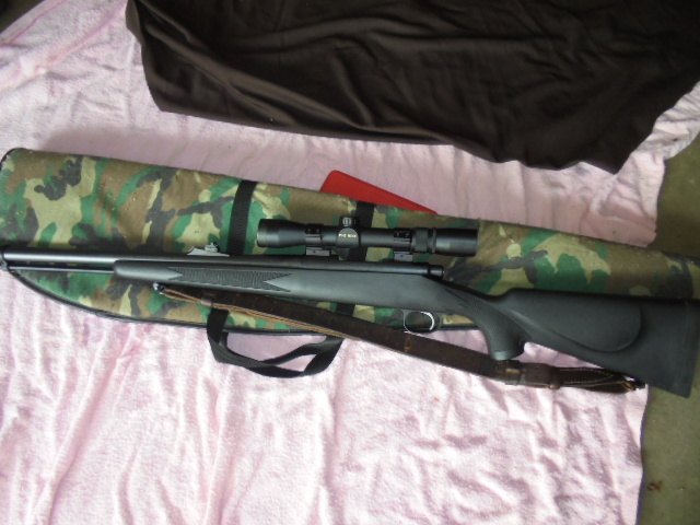 Image for FARM, GUNS & TOOLS ESTATE AUCTION