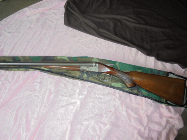 Image for FARM, GUNS & TOOLS ESTATE AUCTION